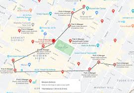 How To Measure Distances As The Crow Flies With Google Maps Map Handy Dandy Google Maps