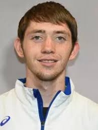 2017-18 Men's Indoor Track & Field Roster