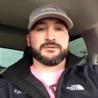 Kyle Waldrop Email & Phone Number