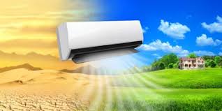 Warmer temperatures lead to more air conditioning; Are Air Conditioners Eco Friendly Hvac Buzz