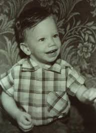 Darrell Ross McBride Obituary