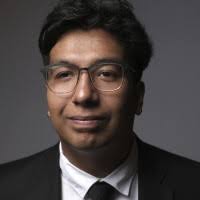 Andres Trinidad Email & Phone Number