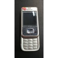 Siemens CF110 specs, faq, comparisons