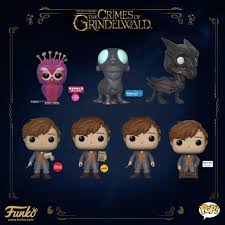 Is it appropriate for younger harry potter fans? Fantastic Beasts The Crimes Of Grindelwald Albus Dumbledore Pop New Vinyl Action Spielfiguren Spielzeug