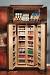 Free Standing Pantry Cabinet