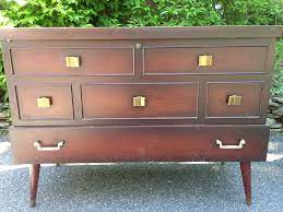 I was thinking about hope chests. Mid Century Modern Chest Country Design Home