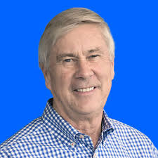 Kurt Randall Stenmark, M.D.