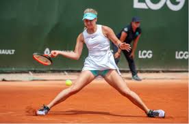 Elena rybakina is playing next match on 30 may 2021. Baltic Open Day 4 Predictions Including Bernarda Pera Vs Elena Rybakina