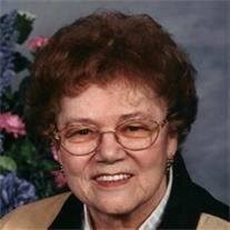 Ardella Irene Courson Obituary