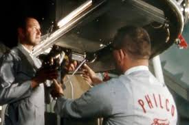 Image result for Pink 1961 Philco