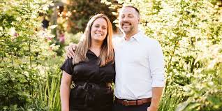 Mark MacDonald and Hailey Olsen's Wedding Website