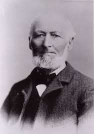 Rosel Hyde Sr. (1816-1903)