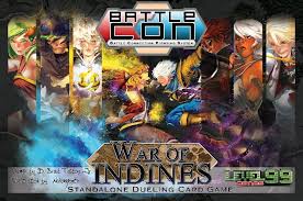 Fighting card game features 10 characters from the fantasy strike universe. Battlecon Is A Fast Paced Head To Head Card Game For 2 Players Based Loosely Around The Mechanics And Tactics Present I Card Games Game Reviews Fighting Games