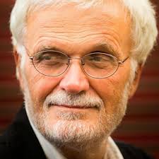 Design Thinking. How did it all happen and who are responsible for it.