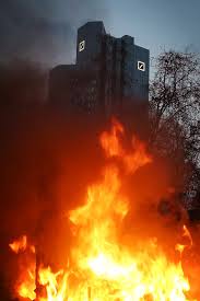 Finally, the truth is revealed about manhattan's deutsche bank building fire. The Financial World S Rotten Culture Is Still A Threat To All Of Us Time