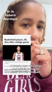 Ethan Dietz's Head Injury Details