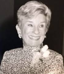 Karen Champion Obituary (1938