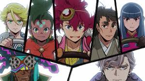Appare Ranman 13 End And Series Review Lost In Anime