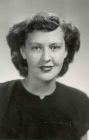 Hannah Elizabeth Condie Haroldsen (1928-2012)