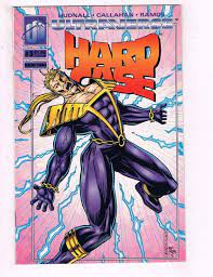It depicted the events of missions taking place during the first four seasons of ds9. Ultraverse Hard Case 3 Vf Malibu Comics Comic Book Hudnall De19 Comic Books Modern Age Marvel Turok Superhero Hipcomic