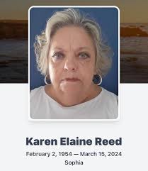 Remembering Karen L. Boudriault, US Army Reserves Veteran