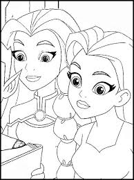 Check spelling or type a new query. Dc Super Hero Girls Coloring Sheet 24