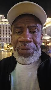 Harold Elam's Instagram, Twitter & Facebook