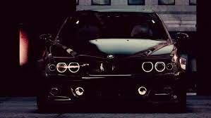 Bmw Angel Eyes Autos Coches