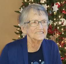 Obituary of Mildred Jackson Dobbins