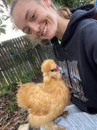 Happy birthday to our friend, the chicken-raising rice maker