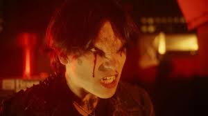 Tonight is the SOLD OUT second annual Bloodfest awards! Special #SJM guests  include Jack Ruwald (The School, Patricia Moore) & Nicholas Craddock  (Bodybag, Hardball).