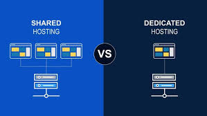 Shared Hosting Vs Dedicated Hosting Make An Informed Choice A nice image hosting website is one that can offer you enough space to store your images or photos;