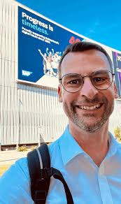 Nach einer erholsamen Sommerpause sind wir wieder unterwegs und fördern…