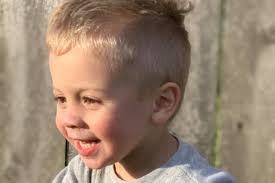 Fundraiser for Tammy Liotto by Jeremy Mire : Support for Zander Liotto