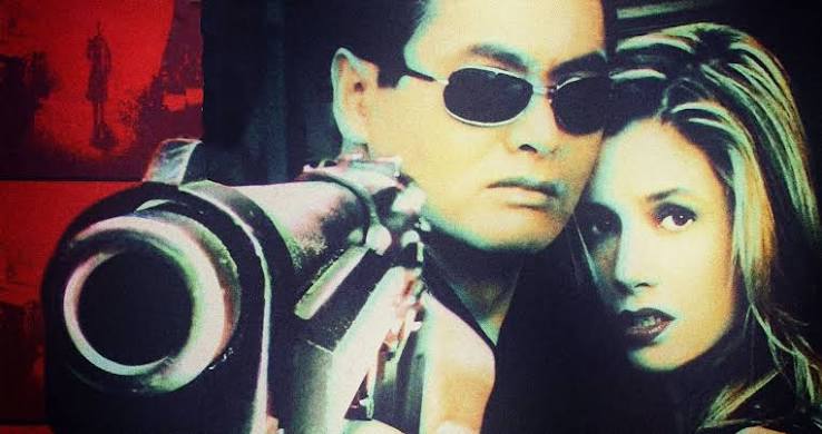 10 Things You Never Knew About The Replacement Killers
