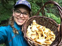 Update: Mushroom trips are sold out! They went very fast this year. You can  join our waitlist in case any spots open up, or you can get