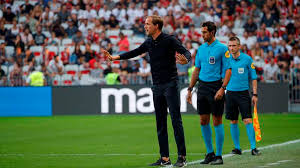 Tuchel is one of the most complex manager personalities in european football. Thomas Tuchel Really Playing Well Paris Saint Germain
