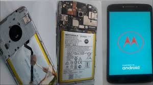 View related support topics for your motorola moto e plus (4th gen.). Moto E4 Plus Desamble Y Cambio De Bateria Bateria Motos Cambio