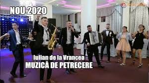 Noi aducem distractia la petrecere ! Download Colaj Nou 2020 Muzica De Petrecere Formatia Iulian De La Vrancea