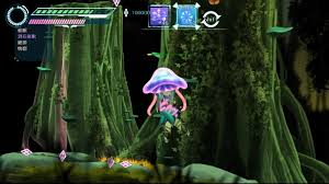 Mission Mermaiden - Hasumi and the Deep Sea Sisters by - PORNOVA.ORG