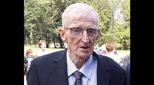 James (Jim) Brophy, Nenagh and Doneraile