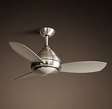 Ceiling Fans Restoration Hardware With Images Ceiling Fan Drop Down Ceiling Low Ceiling
