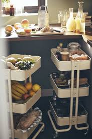 Fantastic Free The Best Ikea Hacks For Organizing Your Kitchen Page 2 Of 3 Ideas There S Nothing Greater Than The Diy Kitchen Storage Best Ikea Ikea Hack