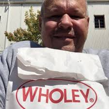 WHOLEY'S
