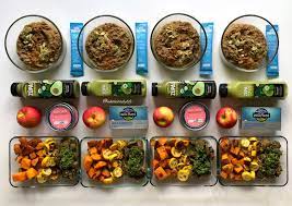 Easy Nightshade Free Meal Plan Low Fodmap And Whole30 Whole Daily Life