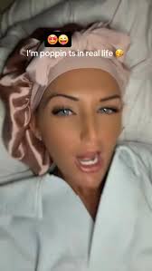 Men n my snow bunny chillin she funny 😂 Tee Hart India Morrison