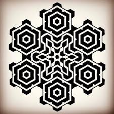The pack also contains bonus symbols to complete your final product! New Patterns Available To Tattoo Blackworktattoo Tattoo Tattoos Geometrictattoo Geome Geometric Tattoo Sleeve Designs Mandala Tattoo Design Pattern Tattoo