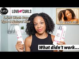 Don't buy anything at any shop ✖ untill you read our reviews! L U S Love Ur Curls Coupon Code 07 2021