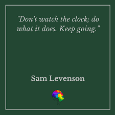 Do Not Obsess With Time Focus On The Progress Quote Quoteoftheday Quotestoliveby Japanese Cheesecake Recipes Quotes To Live By Japanese Cheesecake