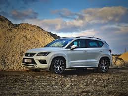 Der Neue Seat Ateca Fr Tsi 4drive Dsg Seat Seatateca Seatatecafr Suvs 4drive 4whelldrive Cars Autos Autodesign Autophotopraphy Fuhrpark Autos Drive